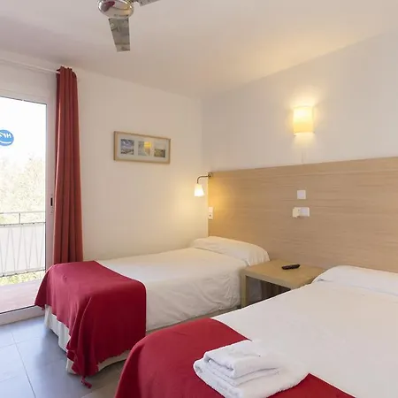 Bonany Hostel Πάλμα ντε Μαγιόρκα