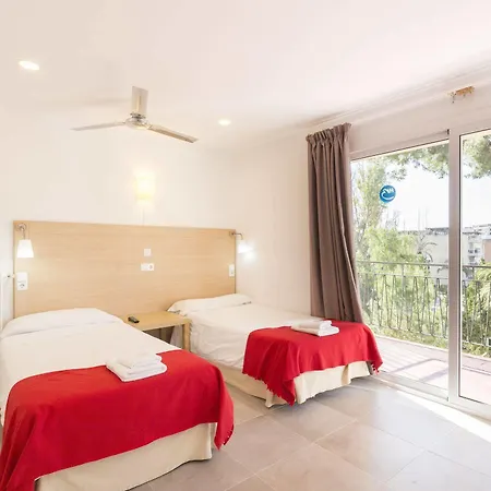 Bonany Hostel Πάλμα ντε Μαγιόρκα