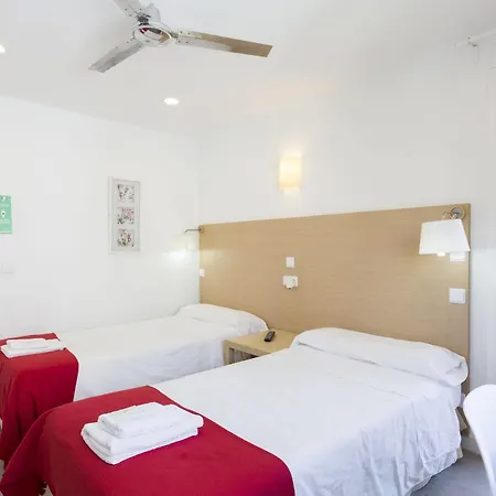 Hostel Bonany Πάλμα ντε Μαγιόρκα